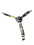 Cirrus SR20 Hartzell PHC-J3YF-1RF/F7392-1 Bladed Propeller W/ 8130 (0002Z). Fixed Price $18066.50.