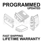 AE5A-12A650-CMA 2010 Mercury Milan 3.0L Programmed Ecm Pcm Ecu. Fixed Price $209.99.