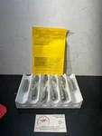 Set Of (8) Certified Continental Tcm 21609 A-65 Hydraulic Units And Caps W/8130. Fixed Price $350.00.