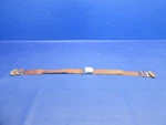 Piper PA-28-180 Aircraft Belts Inc Seat P/n 520063242827 (0725-808). Fixed Price $100.00.