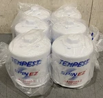 Tempest Spinez Aircraft Oil Filters, 6 Pack AA48103-2. Fixed Price $102.97.
