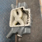 Lycoming Oil Sump Assy O-320-H2AD P/n LW-14293. Fixed Price $500.00.