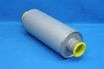 New Old Stock Hamilton Standard Muffler Assembly P/n: 769190-2 (23957). Fixed Price $925.00.