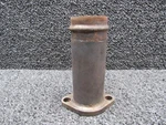 099001-102 Lycoming O-235-L2C Exhaust Riser Lh Forward Aft. Fixed Price $56.00.