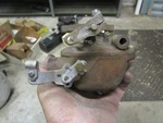 Nos Marvel Schebler Tsx 459 Carburetor Continental F140 Industrial Engine. Fixed Price $250.00.
