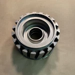 Pratt & Whitney Hubset Fan P/n 3103121-02 (JT15D) Nice Clean**. Fixed Price $350.00.