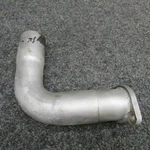 40B19844 Piper PA46-350 Lycoming TIO-540-AE2A Exhaust Rh Fwd W/ Riser. Fixed Price $84.00.