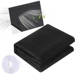 Rolls Of Vent Filters Kit 100'' X 40'' Electrostatic Media 200" Installation. Fixed Price $31.69.