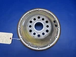 Lycoming O-235-C2C Starter Ring Gear & Support 149 Teeth P/n 78426 (0825-221). Fixed Price $599.00.