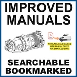 Pratt & Whitney PT6A-38 -41 -42A Aircraft Engine Parts Catalog Manual Usb. Fixed Price $39.95.