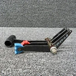 84054-002 Piper PA46-310P Quadrant Assy Engine Controls. Fixed Price $184.80.