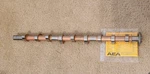 Lycoming TIO-541-E1C4 Camshaft For Beech Duke.. Fixed Price $5750.00.