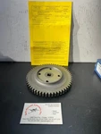 Certified Continental Tcm O-300 Camshaft Gear W/8130. Fixed Price $550.00.