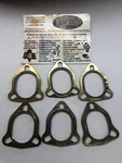 Lycoming Gasket Exhaust Flange LW-15486 Set Of. Fixed Price $50.00.
