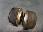 Lord J-9612-8 Barry 13636 Aircraft Engine Motor Mount. Fixed Price $39.95.