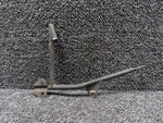 0551019-5 (alt: 0551019-1) Cessna 172N Throttle Support Assembly. Fixed Price $196.00.