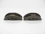 Crankshaft Counterweights Lycoming LTIO-540 Pn: 73644. Fixed Price $325.00.