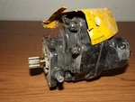 Pesco Aircraft Hydraulic Pump IP582-K. Fixed Price $400.00.