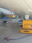Piper Blade Pitot Static Adapter Probe Tube Air Data Test. Fixed Price $949.00.