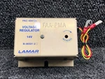 B-00331-2F Lamar Voltage Regulator (volts: 14). Fixed Price $100.80.