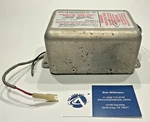 P/n: A412A HS-14 Whelen Strobe Light Power Supply (ar). Fixed Price $285.00.