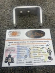 07A21443 Lycoming IO-360-L2A Alternator Bracket. Fixed Price $200.00.