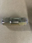 Parker Check Valve # DC-1000-5. Fixed Price $200.00.