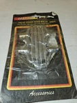 Mr. Gasket Daytona Valve Cover Wing Bolts #9824. Fixed Price $12.60.