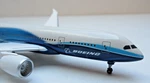 787-8 Dreamliner, Boeing, Test Flight, Dragon Wings, 550050010034, 56209, 1:400. Fixed Price $32.75.