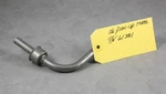 Lycoming Oil Suction Tube Assy P/n 61381. Fixed Price $59.00.