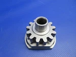 Lycoming Magneto Drive Gear P/n LW-13643 (0226-971). Fixed Price $785.50.
