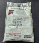 ( Qty 100 ) Cherry Rivets CR3255-5-05 New. Fixed Price $95.00.