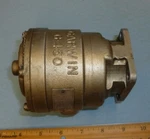 P/n G455 Garwin Vacuum Pump S/n 7730 (aviation). Fixed Price $250.00.