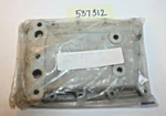 Tcm Plate, Part Number 537312. Fixed Price $285.00.