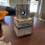 Teledyne- Piston Assembly- PT#DB220SP20-NOS. Fixed Price $49.55.