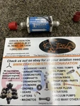 Leonard 15500-2 Check Valve Rating 30 Psi. Fixed Price $35.00.