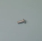 Solid Aluminum Rivets 3/16" X 3/4" Length Universal Head 75 Pc **made Usa**. Fixed Price $10.00.