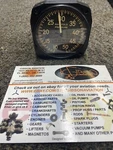 Pioneer 1925-1M-A1 Manifoid Pressure. Fixed Price $110.00.