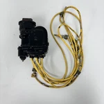 10-349350-4 / S6RN-1225 Bendix: Magneto Lh. Fixed Price $1288.88.