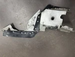 Lycoming O320 Baffle. Fixed Price $1200.00.