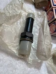 Champion HO-14S Aviation Spark Plug One N.o.s. In The Box. Fixed Price $12.50.