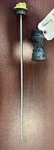 Lycoming Dipstick (8 Qt.) P/n: LW-14770 W/ Housing 75737. Fixed Price $199.00.