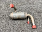 5251802-1 Continental TSIO-520-NB1B Engine Air Oil Separator Lh Rh. Fixed Price $112.00.