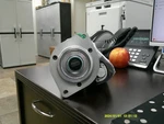 Sky Tec C12ST5 Starter Nib W/8130. Fixed Price $1050.00.