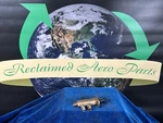 Cessna 172 M Valve Assy Alternate Static Source P/n: 2013142-18 , 2013142-13. Fixed Price $355.96.