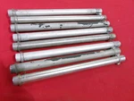 Lycoming IO-360 P/n 72255 Push Rod Tube Not Beat Up, Sold Each.. Fixed Price $19.50.