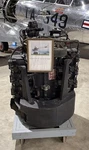 Franklin 6CYL. 6ACV-403 BELL47 Helicopter Engine 0-405-9 Mash Tv Show. Fixed Price $2000.00.