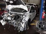 Used Engine Harmonic Balancer Fits: 2019 Ford Escape 1.5 Grade. Fixed Price $102.36.