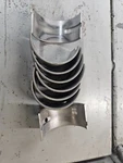 SL16711A M03 Main Bearing Set Lycoming. Fixed Price $100.00.