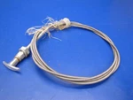 Agrinautics Pull Cable P/n 78152 Nos (0517-66). Fixed Price $125.00.
